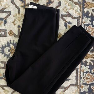 Babaton Black Pants